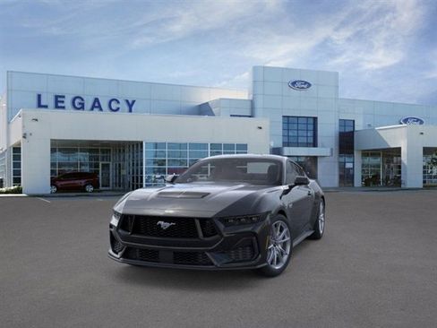 New 2026 Ford Mustang GT Premium image 2