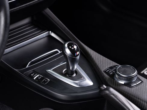 Used 2018 BMW M2 w/ Executive Package RWD image 54
