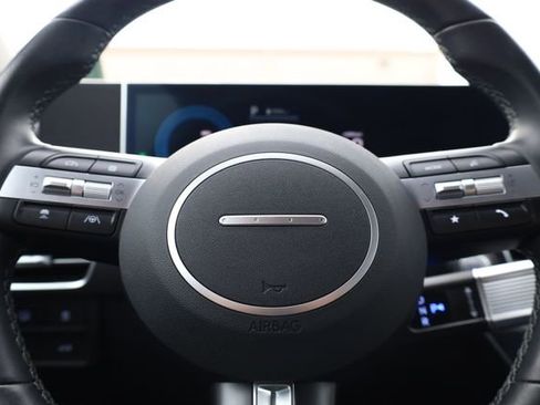 Used 2024 Hyundai Sonata SEL image 17