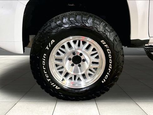 Used 2021 GMC Canyon Denali AWD/4WD image 10