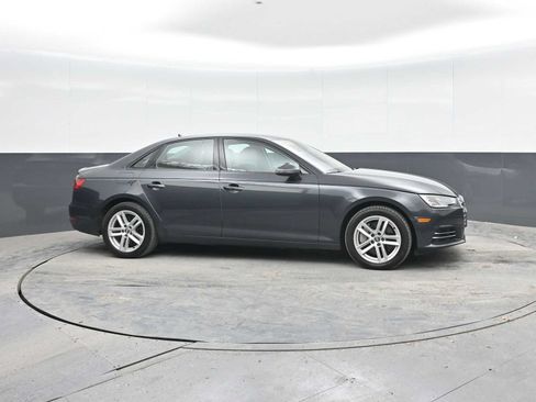Used 2017 Audi A4 2.0T Premium FWD image 8