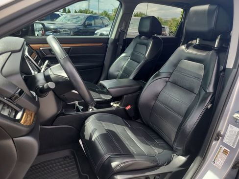Used 2020 Honda CR-V EX-L image 17