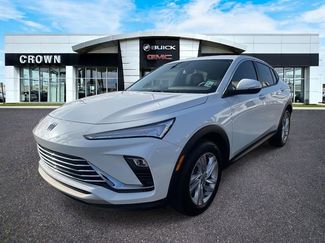 Used 2024 Buick Envista Preferred video 1