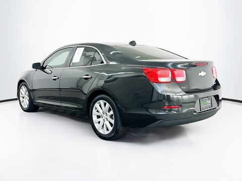 Used 2013 Chevrolet Malibu LT FWD image 5