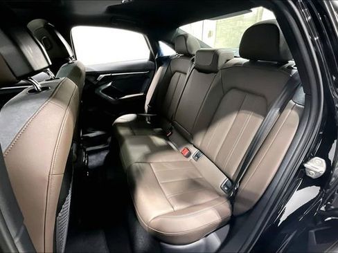 New 2026 Audi A3 2.0T Premium image 10