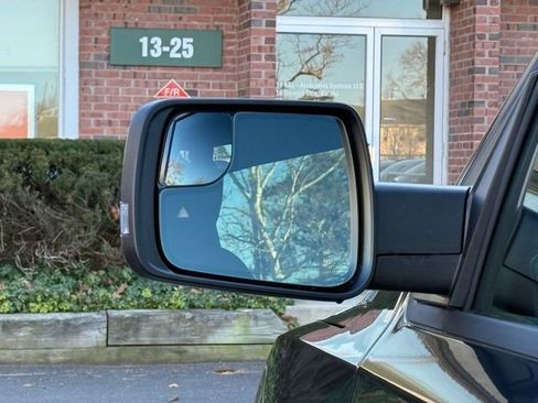 New 2026 RAM 1500 Big Horn image 12