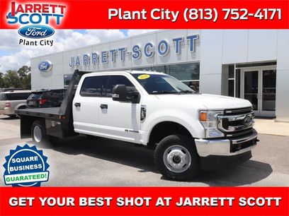 Used 2020 Ford F350 XLT