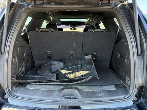 Used 2021 Chevrolet Tahoe RST image 21