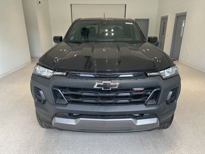 New 2026 Chevrolet Colorado Trail Boss