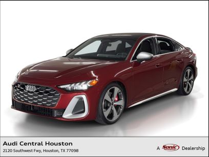 Used 2025 Audi S5 Premium Plus w/ Premium Plus Package