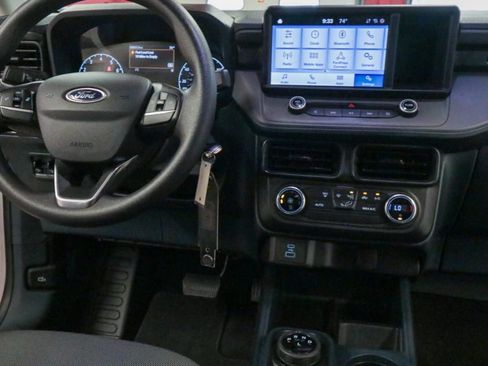 Used 2022 Ford Maverick XL w/ Equipment Group 100A Standard AWD/4WD image 21