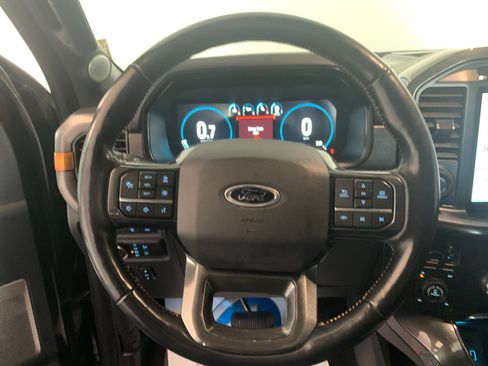 Used 2021 Ford F150 Tremor w/ Equipment Group 402A High AWD/4WD image 21
