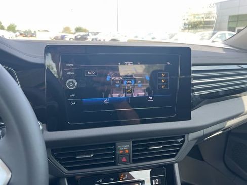 New 2025 Volkswagen Jetta S image 11