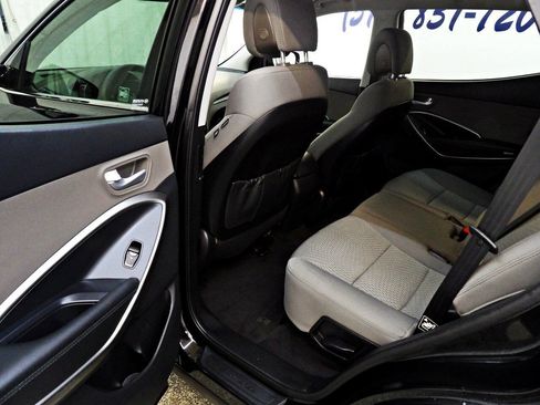 Used 2018 Hyundai Santa Fe Sport AWD/4WD image 10