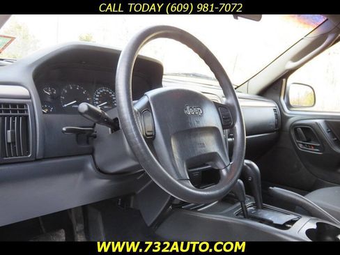 Used 2003 Jeep Grand Cherokee Laredo image 19