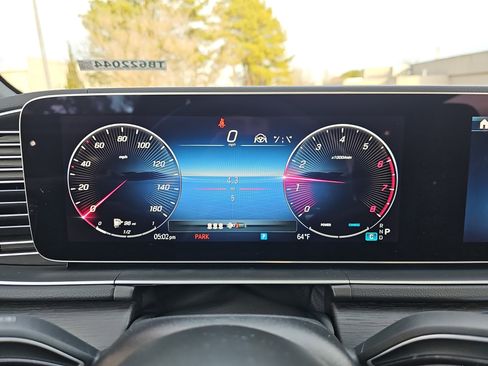 New 2026 Mercedes-Benz GLE 350 4MATIC image 20