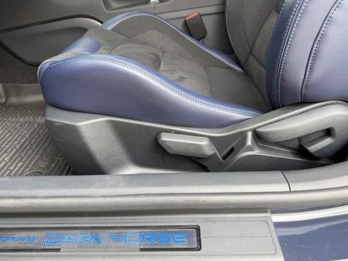 Used 2026 Ford Mustang Dark Horse RWD image 9
