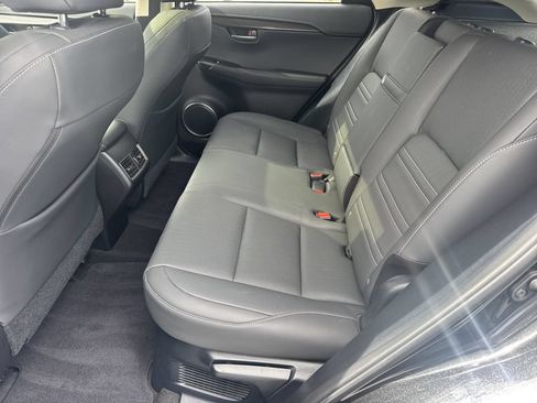 Used 2021 Lexus NX 300 FWD w/ Accessory Package 2 image 20