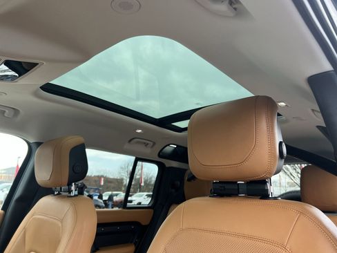 Used 2023 Land Rover Defender 110 S image 24