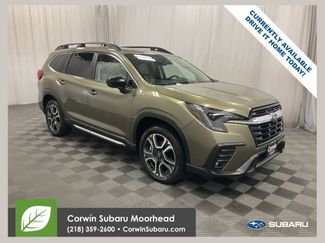 New 2026 Subaru Ascent Limited AWD/4WD 360° Tour