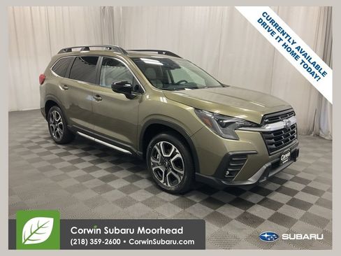 New 2026 Subaru Ascent Limited AWD/4WD image 1