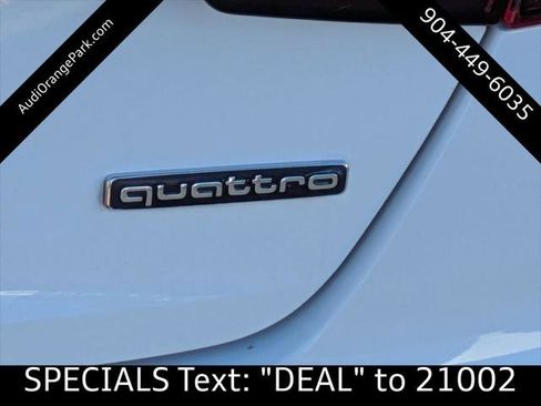 Certified 2023 Audi A4 2.0T Premium Plus AWD/4WD image 18