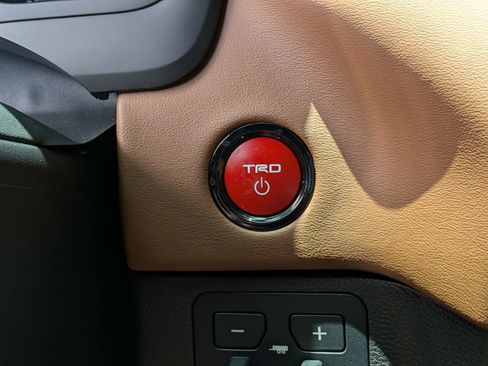 Used 2026 Toyota Tundra 1794 Edition w/ TRD Off-Road Package AWD/4WD image 29
