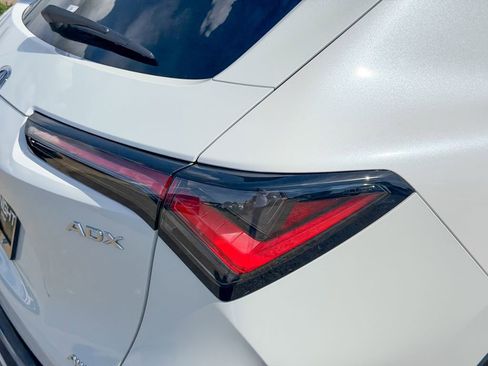 New 2026 Acura ADX AWD image 6