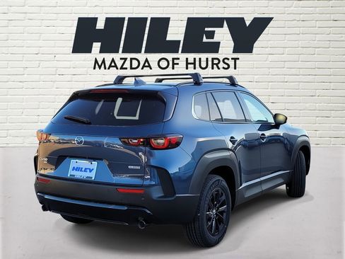 New 2026 MAZDA CX-50 AWD 2.5 Hybrid w/ Weather Package image 3