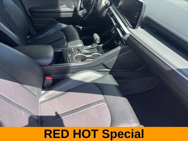 Used 2024 Kia K5 GT-Line w/ GT-Line Premium Package AWD/4WD image 40