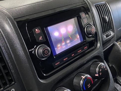 Used 2020 RAM ProMaster 1500 FWD image 17