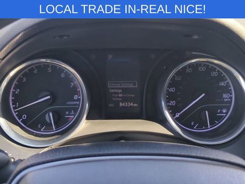Used 2019 Toyota Camry L image 13