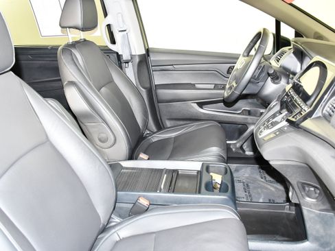 Certified 2024 Honda Odyssey EX-L image 41