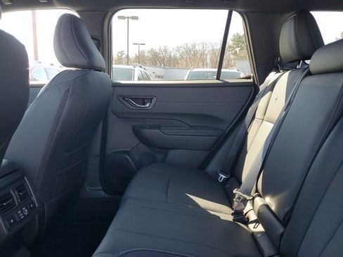 New 2026 Subaru Outback Touring XT image 12