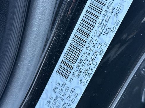 Used 2019 RAM 1500 Laramie image 21