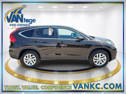 Used 2016 Honda CR-V EX image 5