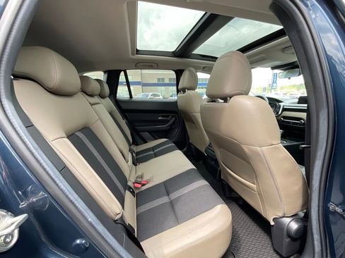 Used 2025 MAZDA CX-50 AWD 2.5 S w/ Cargo Package image 22