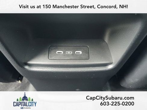 Used 2024 Honda CR-V EX image 14