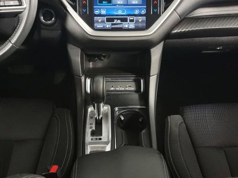 Used 2023 Subaru Ascent Premium w/ Convenience Package AWD/4WD image 24