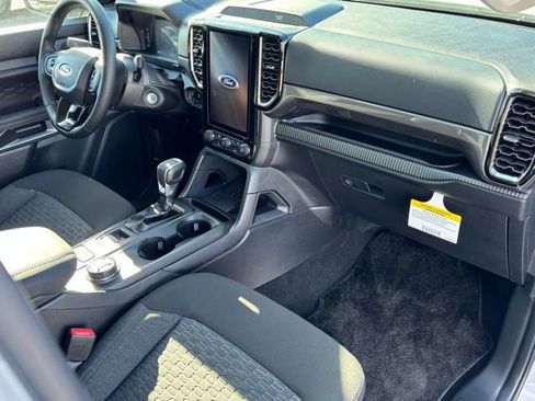 New 2025 Ford Ranger XLT w/ FX4 Off-Road Package image 26