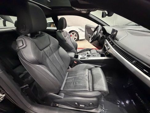 Used 2018 Audi A5 2.0T Premium w/ S Line Sport Package image 23