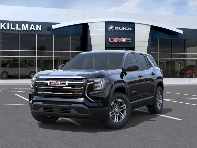 New 2026 GMC Terrain Elevation FWD image 6