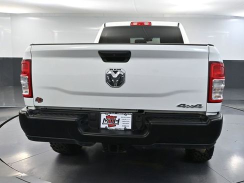 Used 2022 RAM 2500 Tradesman image 7