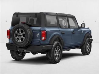 New 2025 Ford Bronco Big Bend video 2