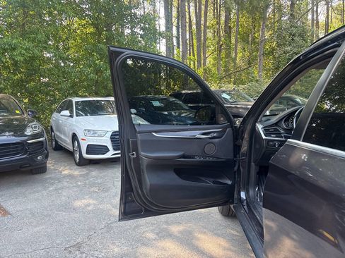 Used 2016 BMW X5 xDrive35i AWD/4WD image 8