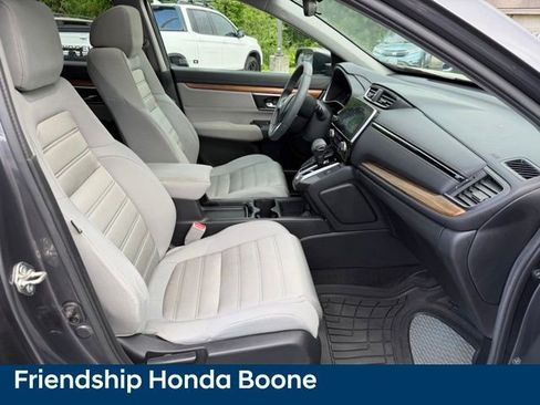 Used 2017 Honda CR-V EX image 42