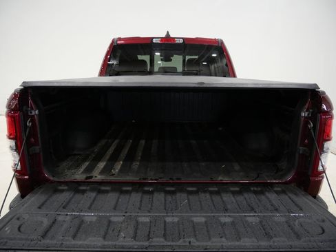 Used 2023 RAM 1500 Big Horn AWD/4WD image 23