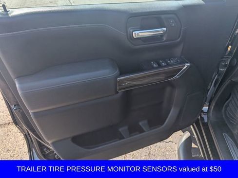 Used 2020 Chevrolet Silverado 1500 LT w/ All-Star Edition image 15