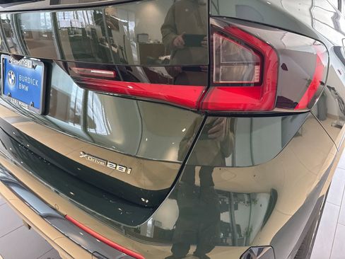 Certified 2023 BMW X1 xDrive28i w/ Convenience Package image 10