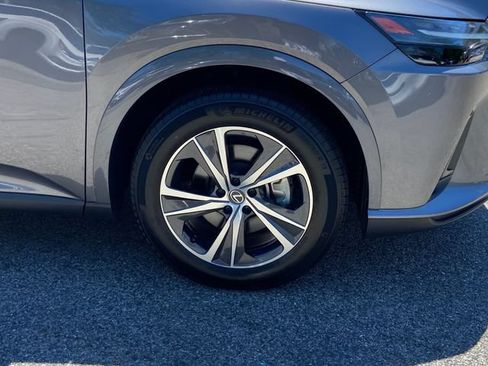 Certified 2023 Lexus RX 350 Premium w/ Cold Area Package AWD/4WD image 9